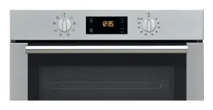 Hotpoint SA4 544 H IX Built-In Oven - Stainless Steel