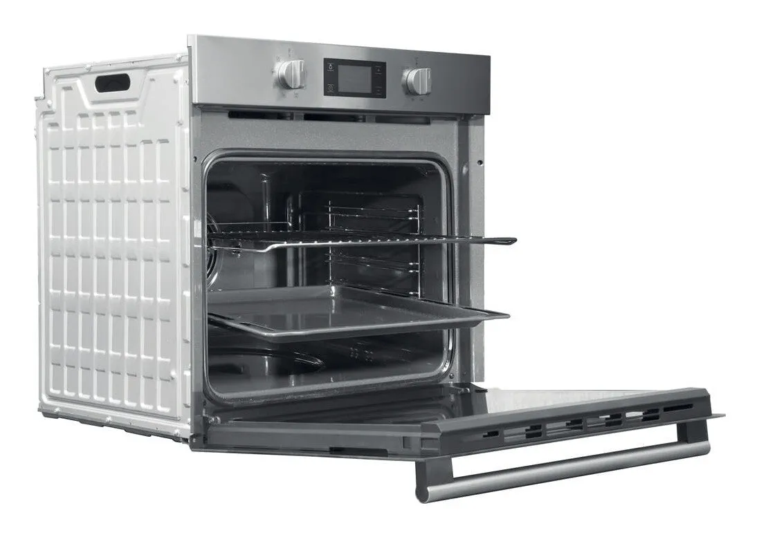 Hotpoint SA4 544 H IX Built-In Oven - Stainless Steel