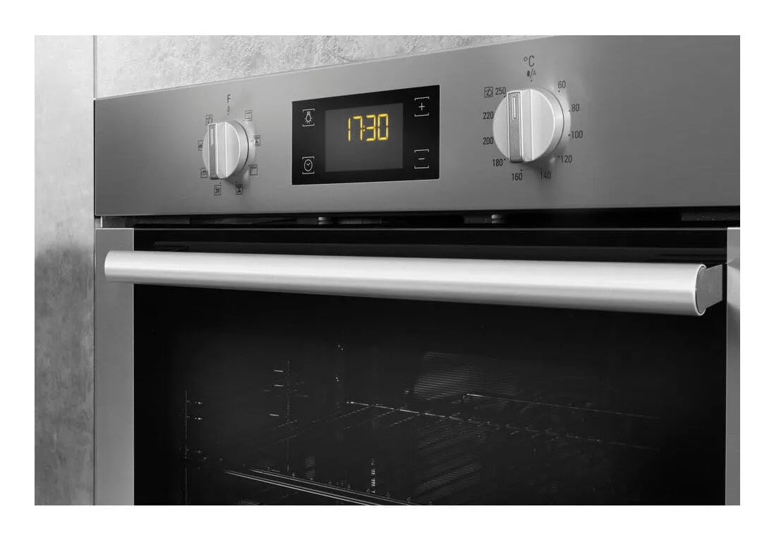 Hotpoint SA4 544 H IX Built-In Oven - Stainless Steel