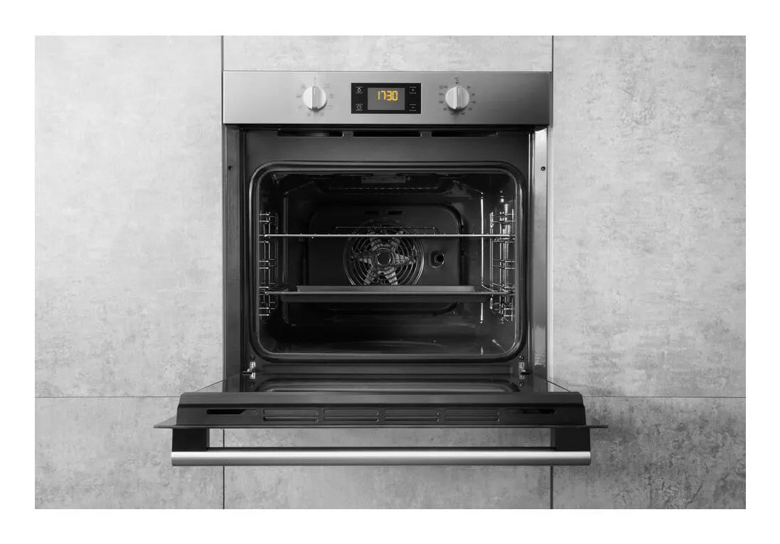 Hotpoint SA4 544 H IX Built-In Oven - Stainless Steel