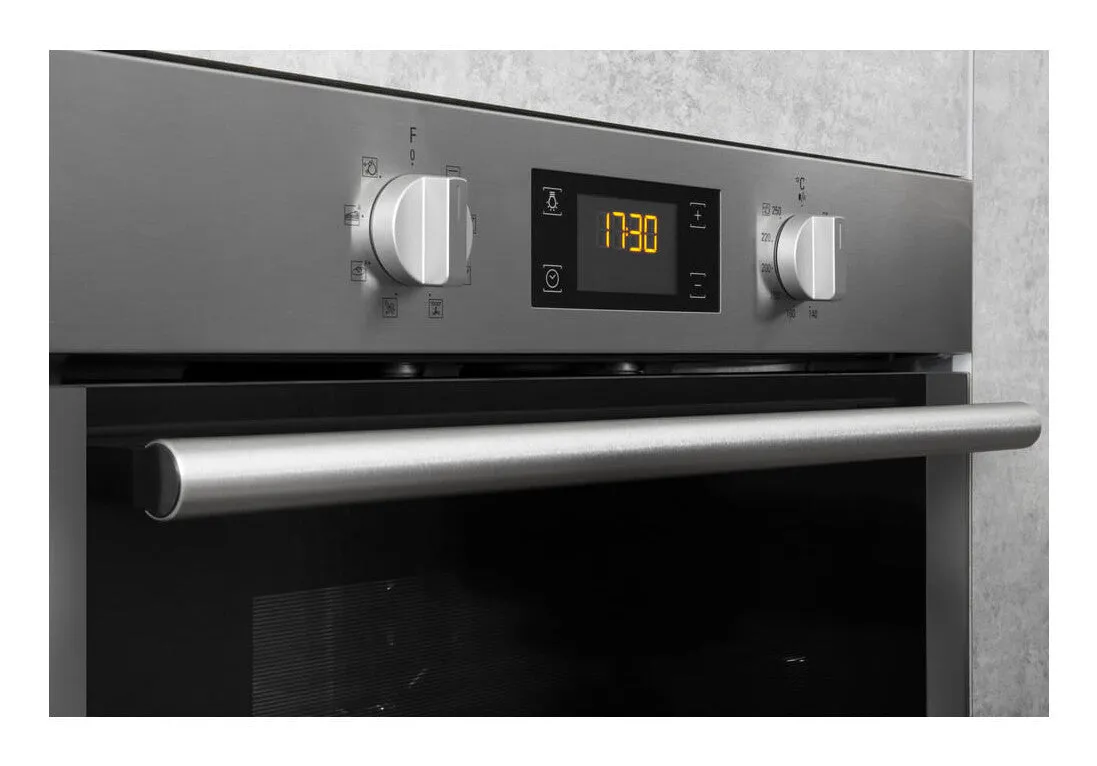 Hotpoint SA4 544 H IX Built-In Oven - Stainless Steel