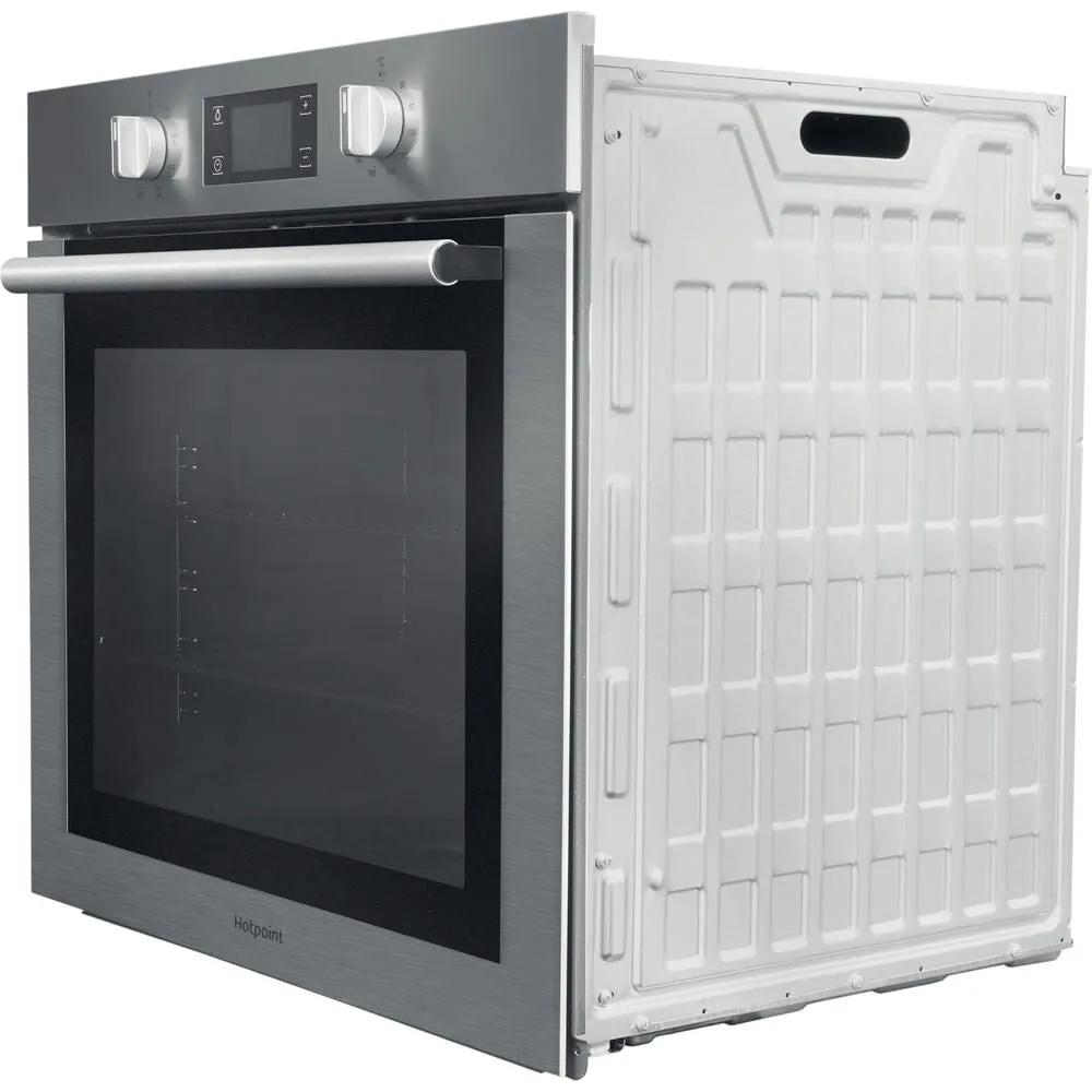 Hotpoint SA4 544 H IX Built-In Oven - Stainless Steel