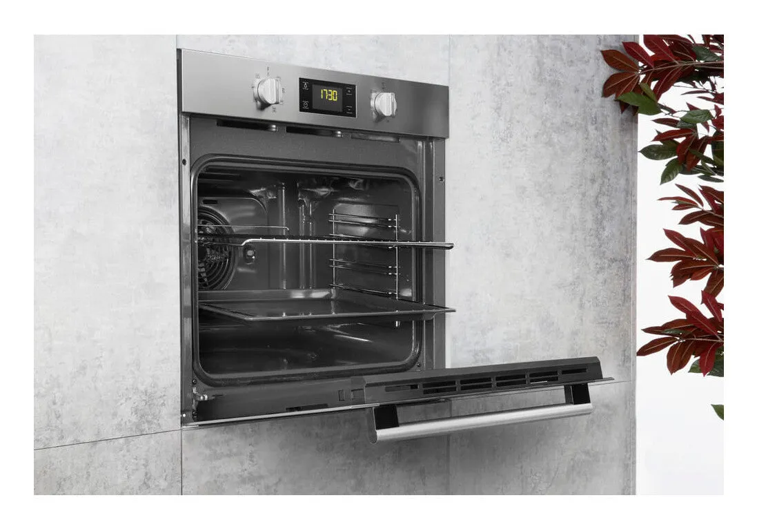 Hotpoint SA4 544 H IX Built-In Oven - Stainless Steel