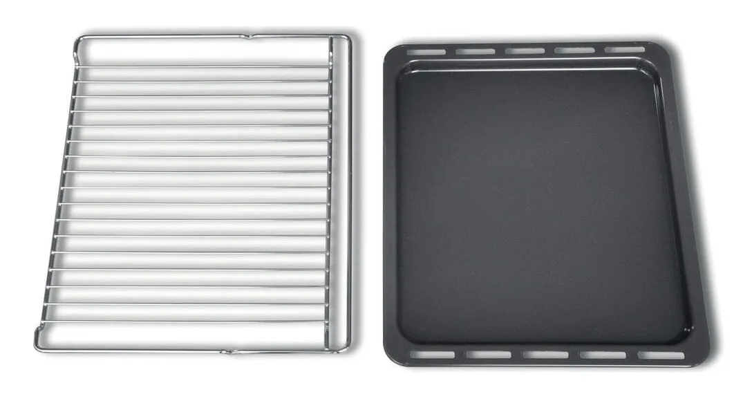 Hotpoint SA4 544 H IX Built-In Oven - Stainless Steel