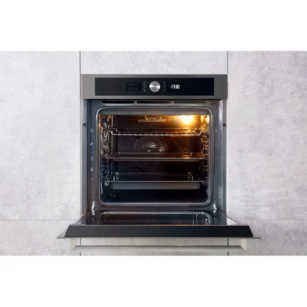 Hotpoint SI4 854 H IX Built-In Electric Oven - Stainless Steel