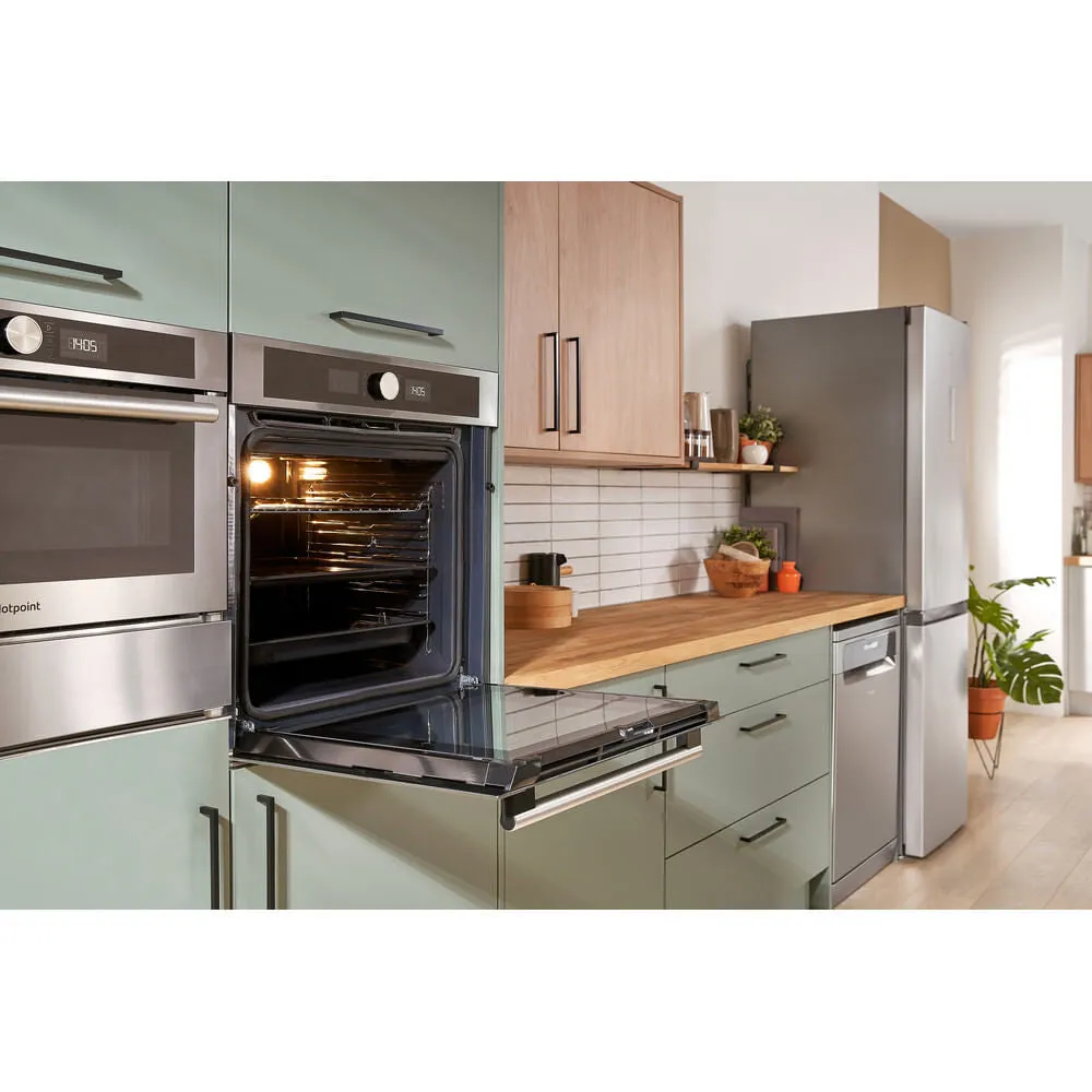 Hotpoint SI4 854 H IX Built-In Electric Oven - Stainless Steel