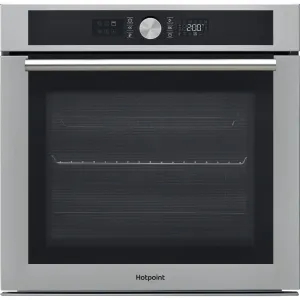 Hotpoint SI4 854 H IX Built-In Electric Oven - Stainless Steel