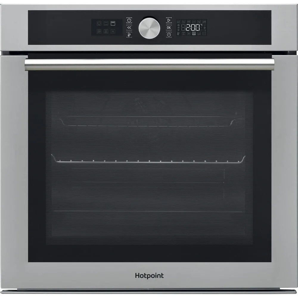 Hotpoint SI4 854 H IX Built-In Electric Oven - Stainless Steel