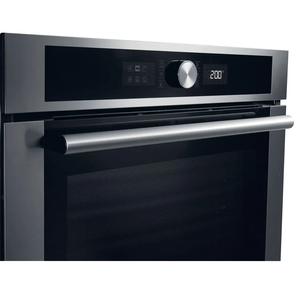 Hotpoint SI4 854 H IX Built-In Electric Oven - Stainless Steel