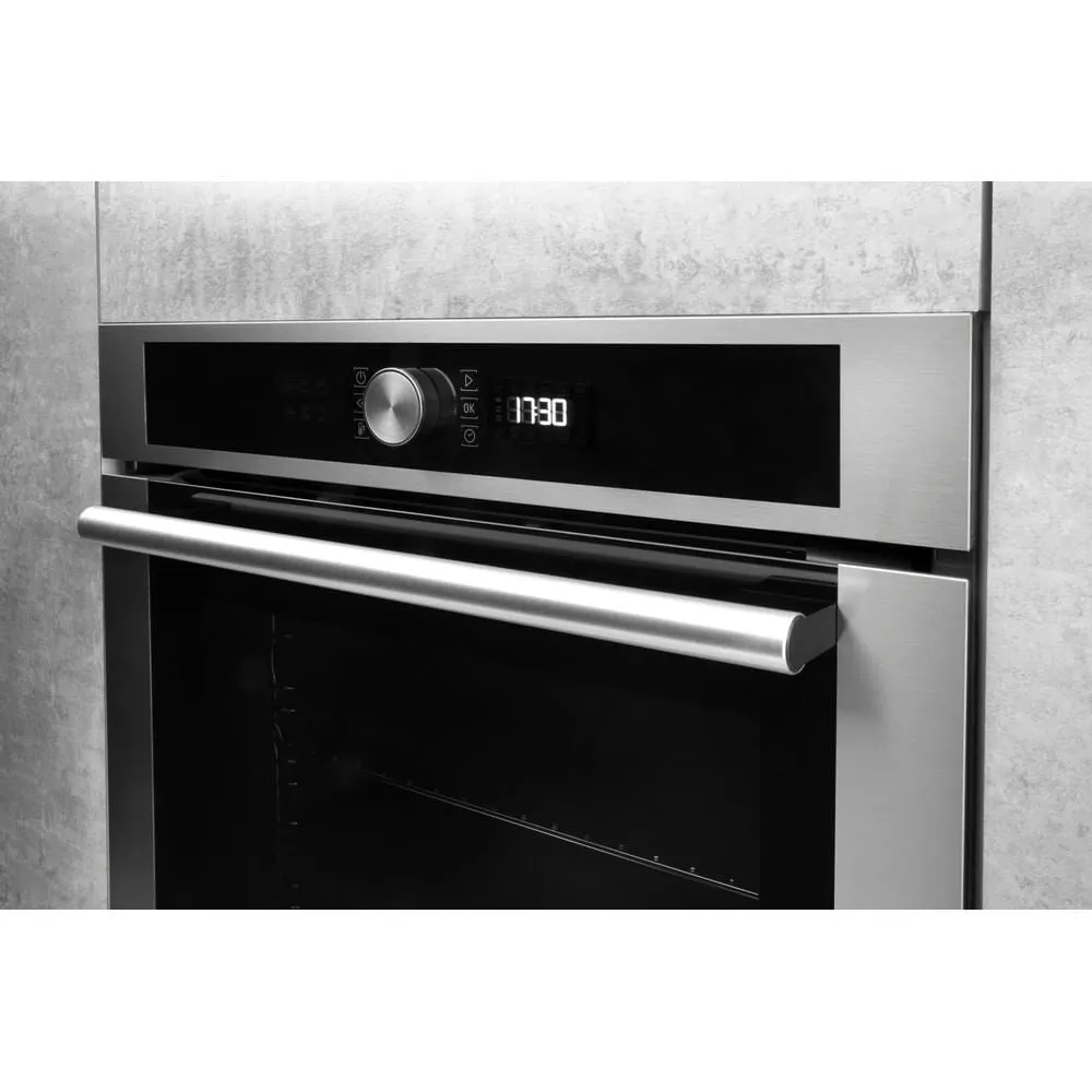 Hotpoint SI4 854 H IX Built-In Electric Oven - Stainless Steel