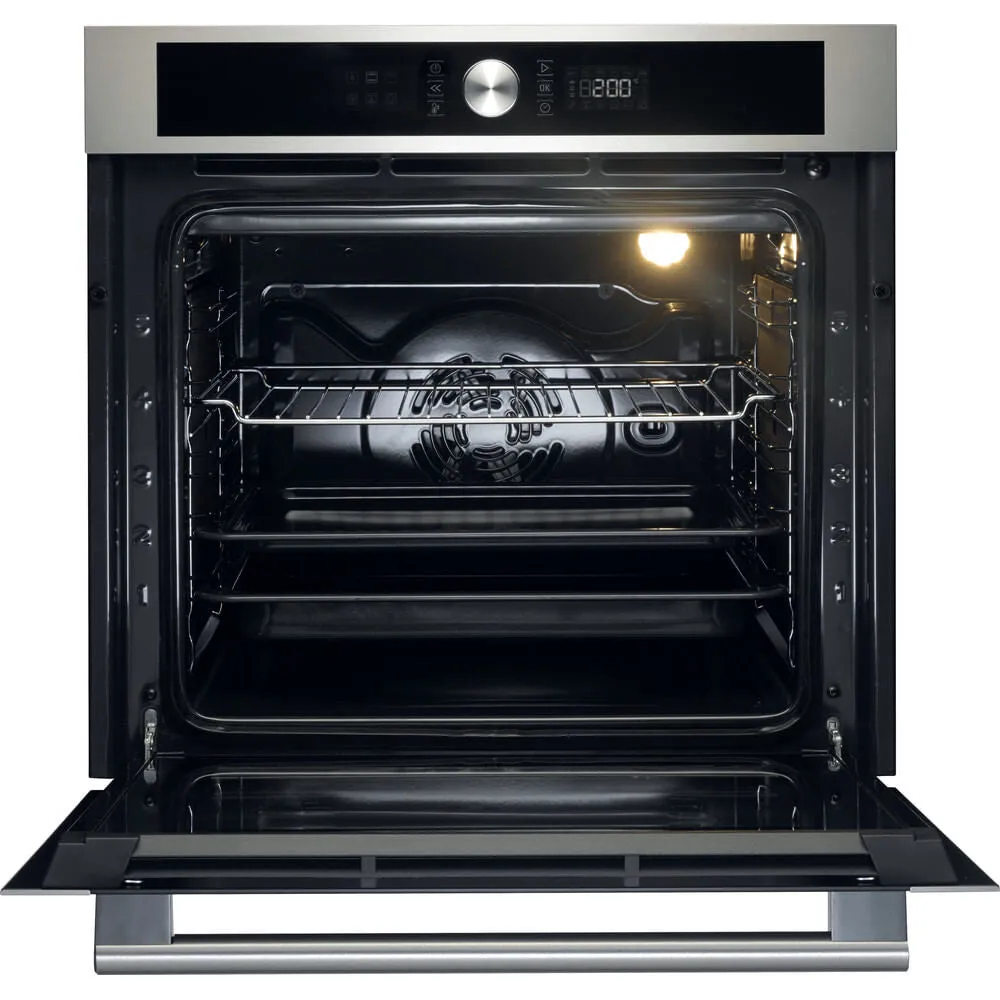 Hotpoint SI4 854 H IX Built-In Electric Oven - Stainless Steel