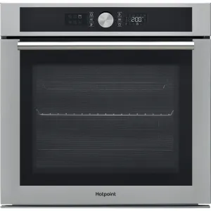 Hotpoint SI4 854 P IX Built-In Electric Oven - Stainless Steel