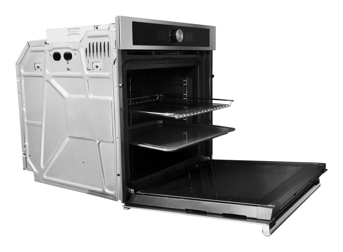 Hotpoint SI4 854 P IX Built-In Electric Oven - Stainless Steel