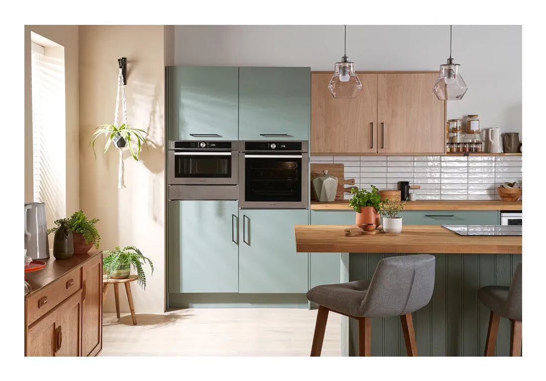Hotpoint SI4 854 P IX Built-In Electric Oven - Stainless Steel