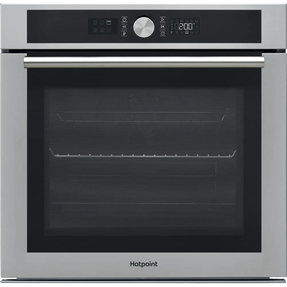 Hotpoint SI4 854 P IX Built-In Electric Oven - Stainless Steel