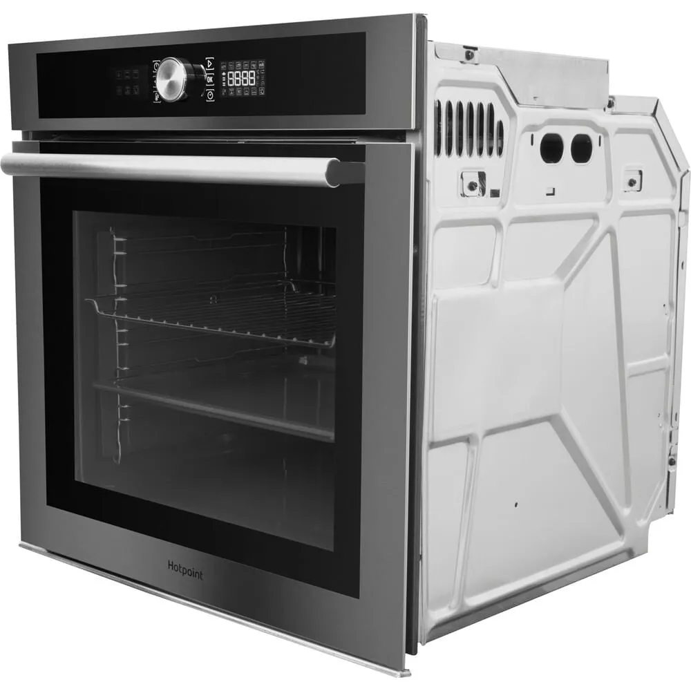 Hotpoint SI4 854 P IX Built-In Electric Oven - Stainless Steel