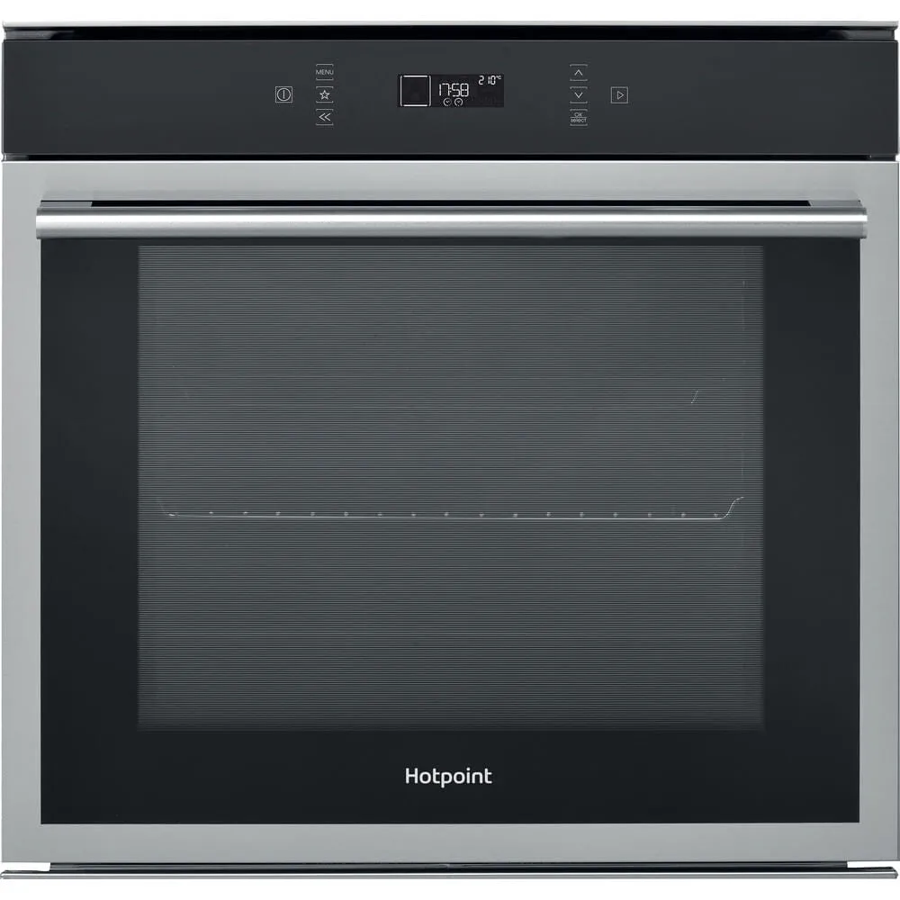 Hotpoint SI6 874 SH IX Built-In Electric Oven - Stainless Steel