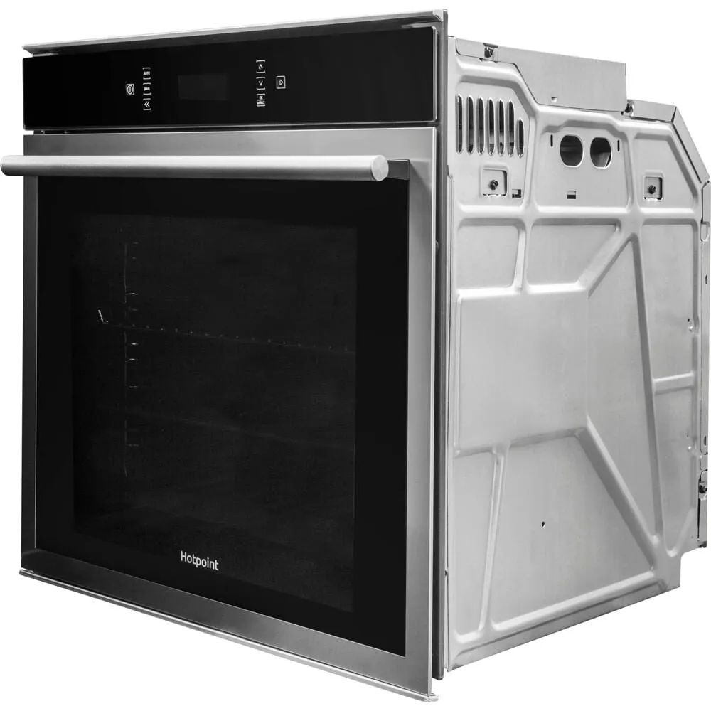 Hotpoint SI6 874 SH IX Built-In Electric Oven - Stainless Steel