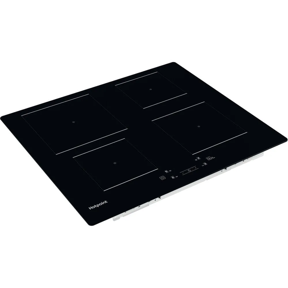 Hotpoint TQ 1460S NE Induction Hob - Black