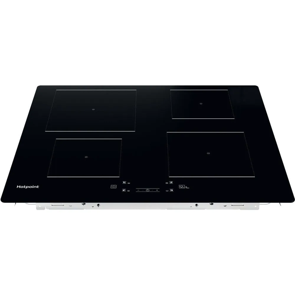 Hotpoint TQ 1460S NE Induction Hob - Black