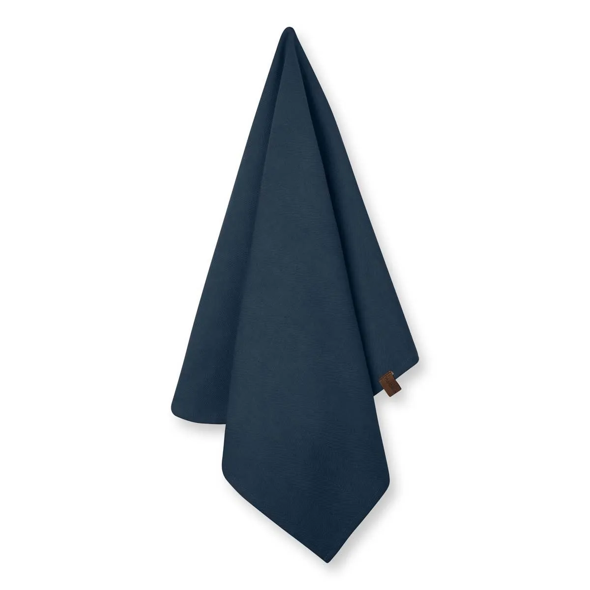 Humdakin Tea Towels, Sea Blue, 2 Piece