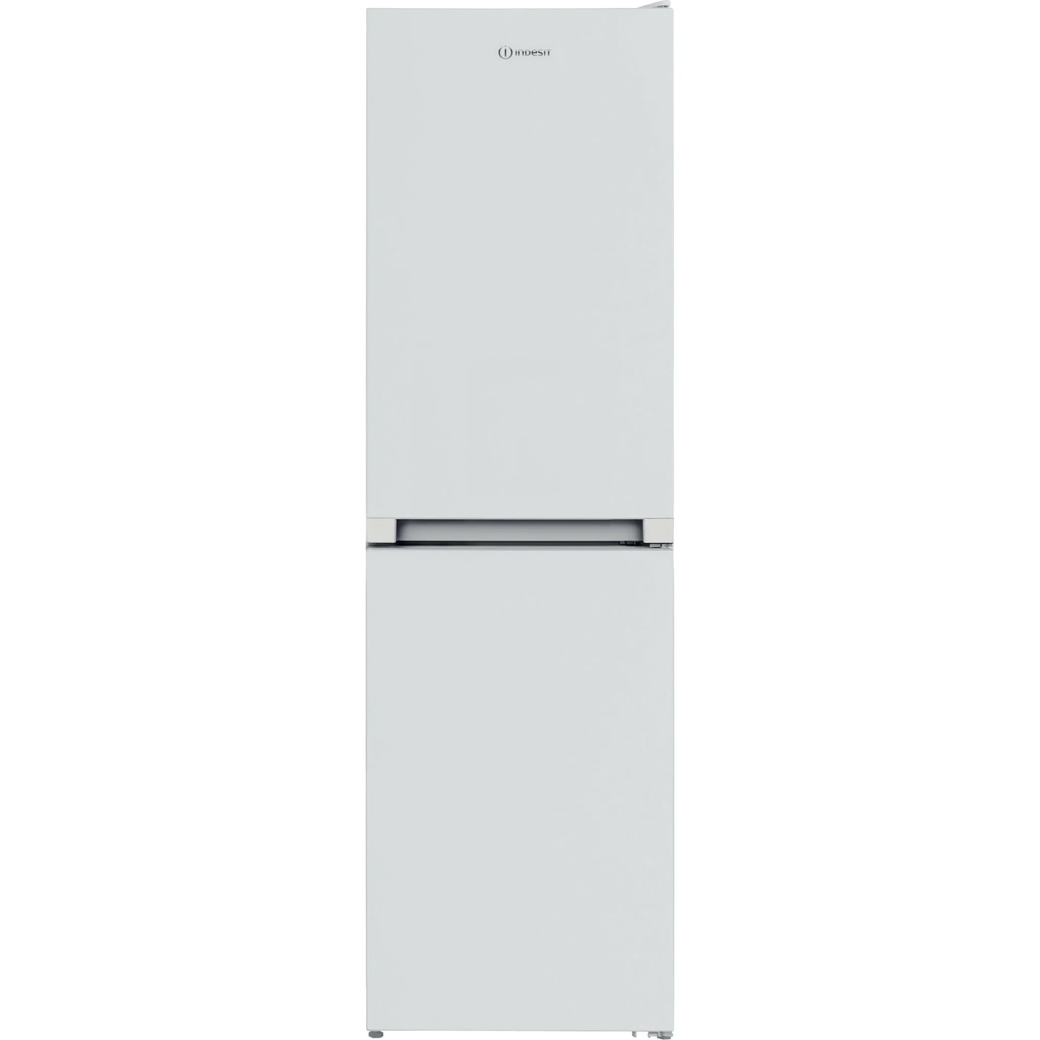 Indesit IBNF 55182 W UK Freestanding 248L Fridge Freezer - White, E Rated