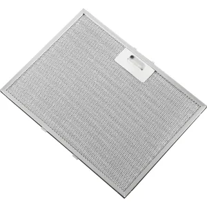 Indesit IHVP 62F LT K Built-in Cooker Hood - 495m³/h, Black
