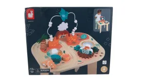 Janod Dinosaur Activity Table, J05825