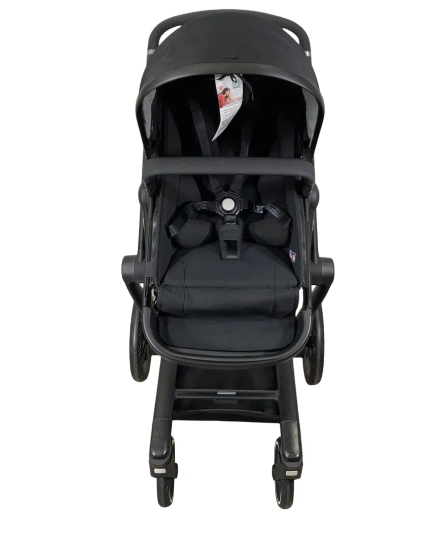 Joolz Day  Stroller, 2021, Brilliant Black