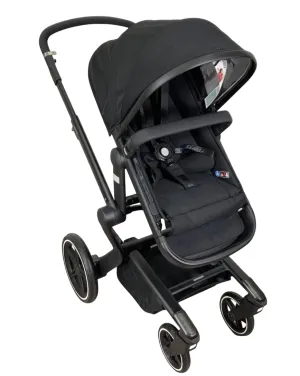 Joolz Day  Stroller, 2021, Brilliant Black