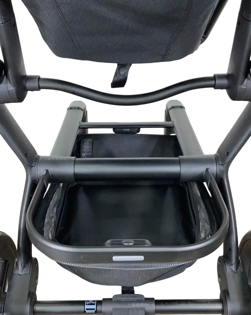 Joolz Day  Stroller, 2021, Brilliant Black
