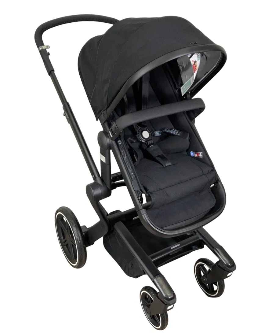 Joolz Day  Stroller, 2021, Brilliant Black