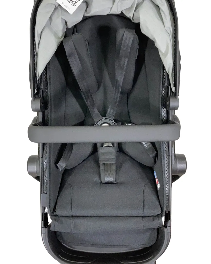 Joolz Day  Stroller, 2021, Brilliant Black