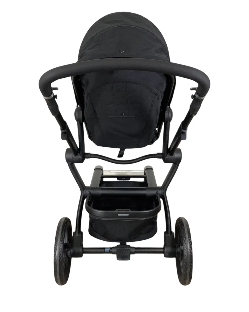 Joolz Day  Stroller, 2021, Brilliant Black