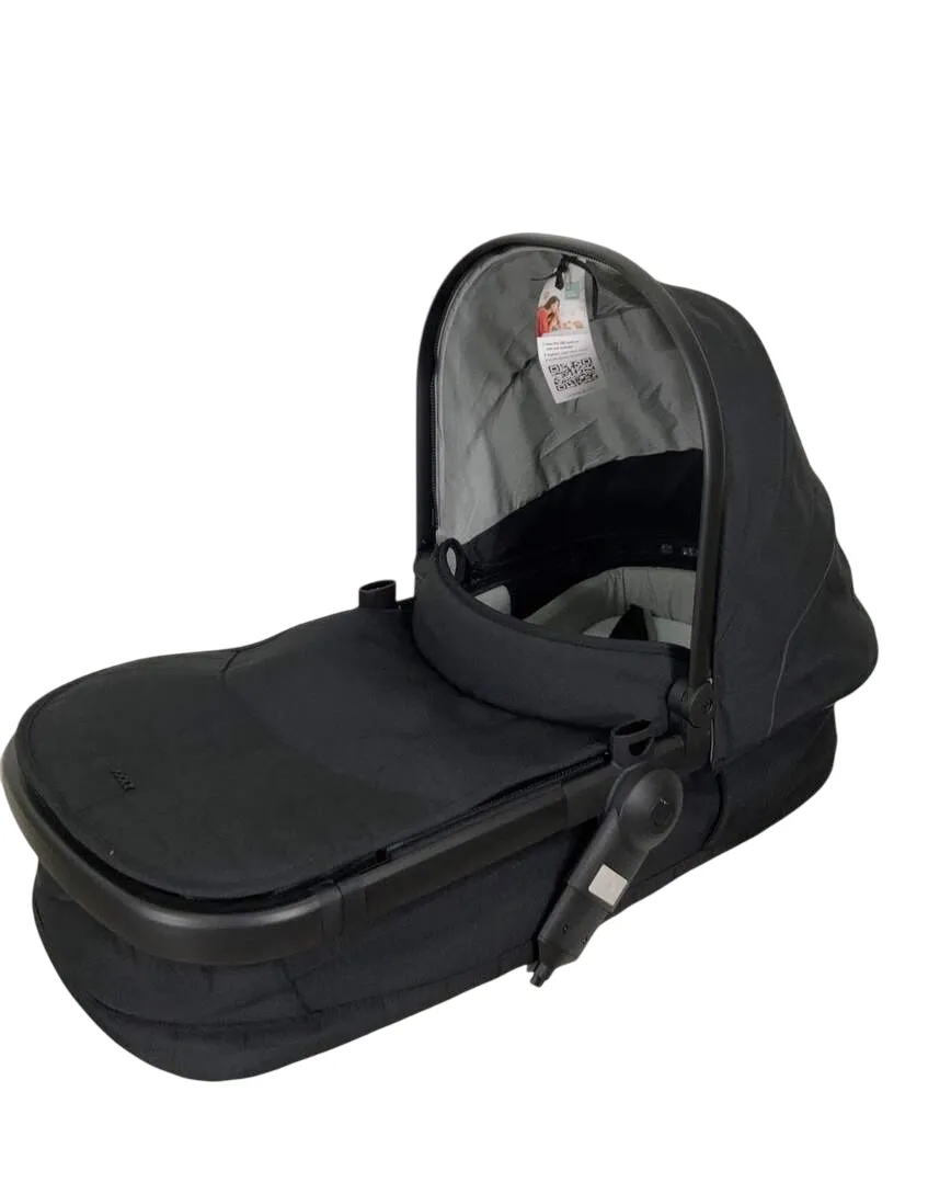 Joolz Day  Stroller, 2021, Brilliant Black