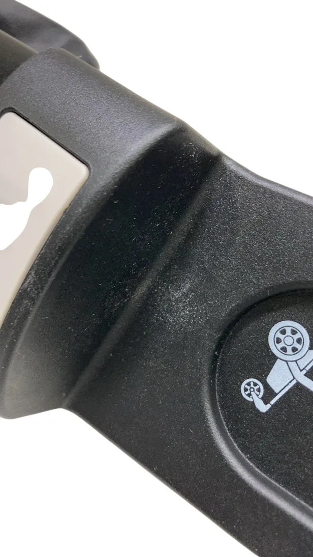 Joolz Day2/3 Car Seat Adapters
