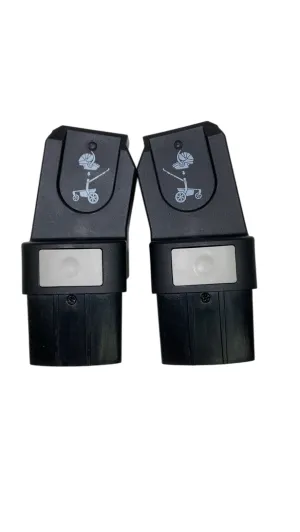 Joolz Day2/3 Car Seat Adapters