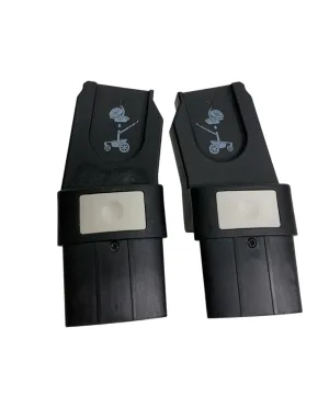 Joolz Day2/3 Car Seat Adapters