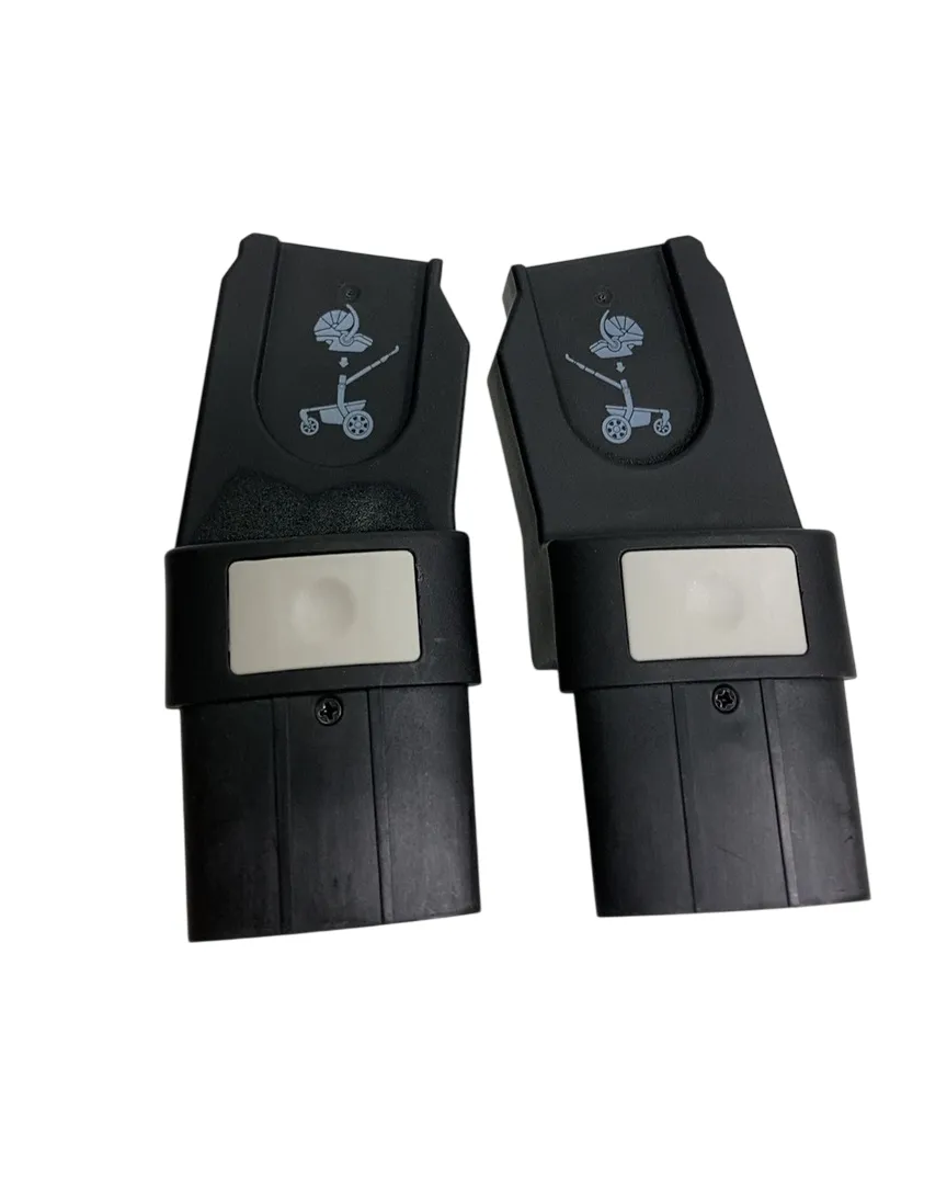 Joolz Day2/3 Car Seat Adapters
