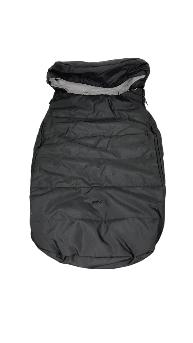 Joolz Footmuff, Aer/Aer , Refined Black