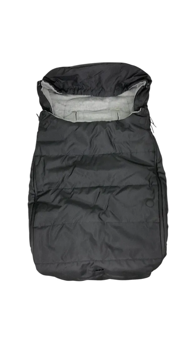 Joolz Footmuff, Aer/Aer , Refined Black