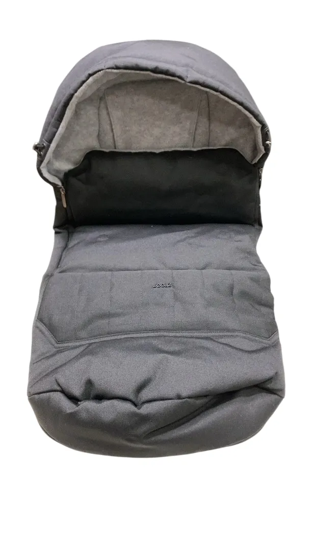 Joolz Footmuff, Gorgeous Grey, Universal