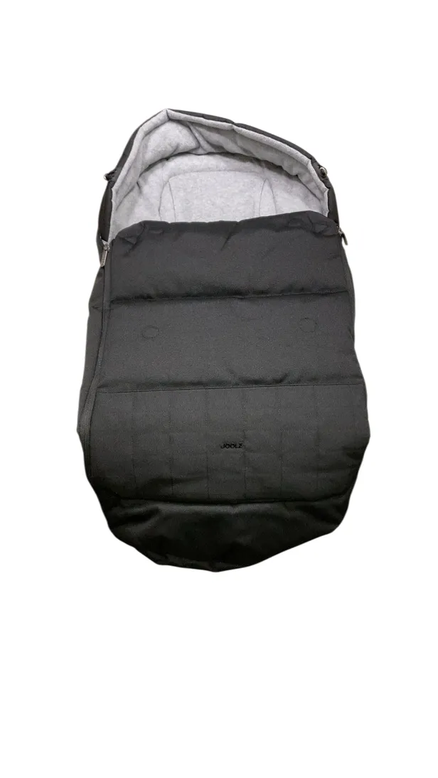 Joolz Footmuff, Gorgeous Grey, Universal