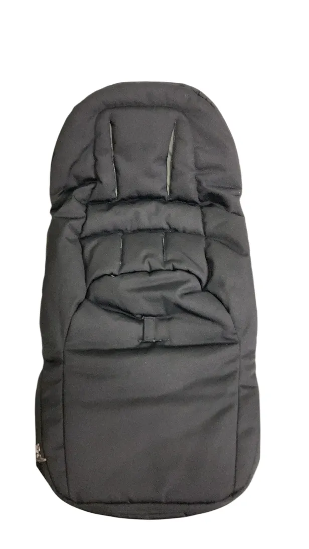 Joolz Footmuff, Gorgeous Grey, Universal