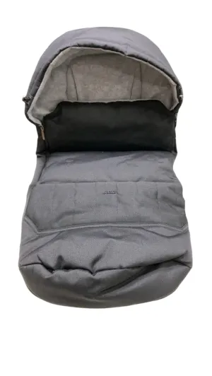 Joolz Footmuff, Gorgeous Grey, Universal