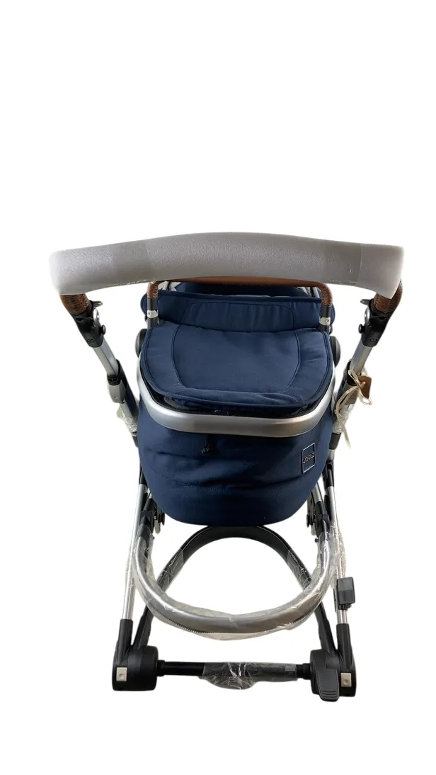 Joolz Geo2 Stroller, 2018, Parrot Blue