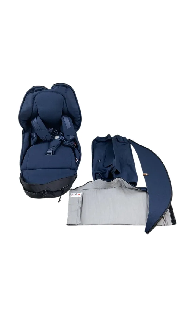 Joolz Geo2 Stroller, 2018, Parrot Blue