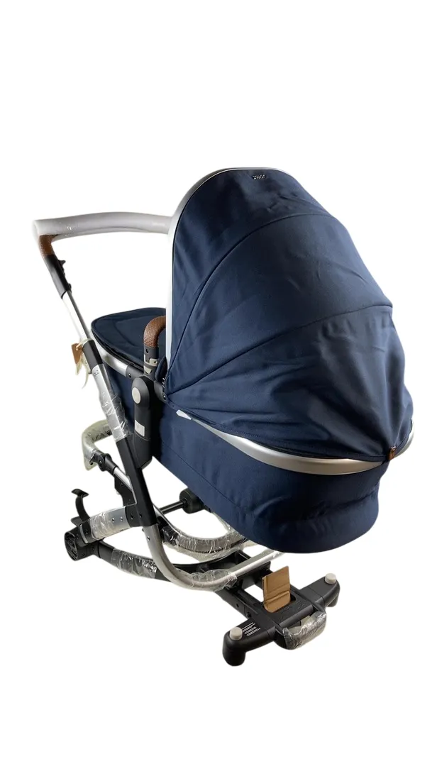 Joolz Geo2 Stroller, 2018, Parrot Blue