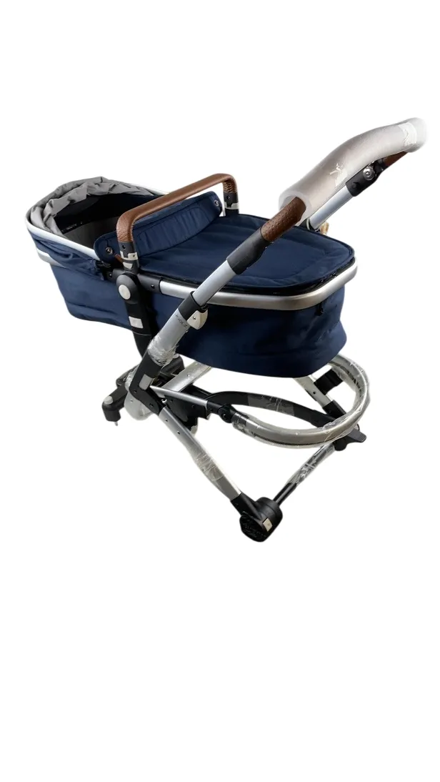 Joolz Geo2 Stroller, 2018, Parrot Blue