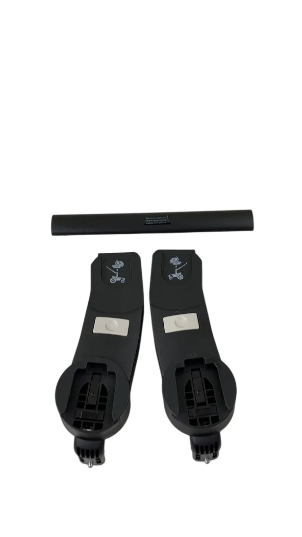 Joolz Hub Car Seat Adapters